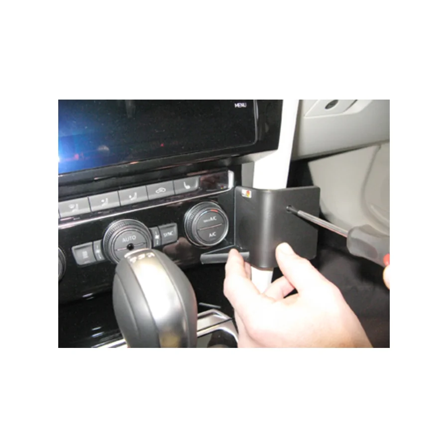 Bild 3 : 855401 : Brodit ProClip für VW Passat Alltrack, ab Bj. 2016 bis 2023