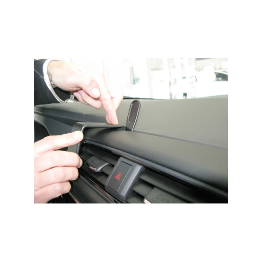 Bild 1 : 855403 : Brodit ProClip für Nissan Leaf, ab Bj. 2018 bis 2025