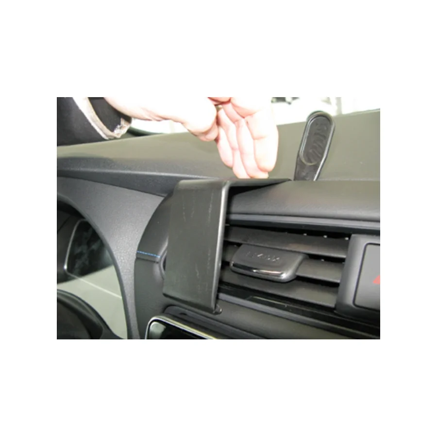 Bild 2 : 855403 : Brodit ProClip für Nissan Leaf, ab Bj. 2018 bis 2025