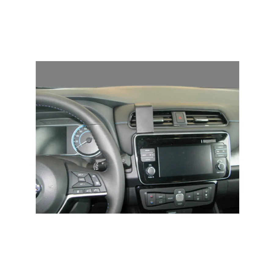 Bild 4 : 855403 : Brodit ProClip für Nissan Leaf, ab Bj. 2018 bis 2025