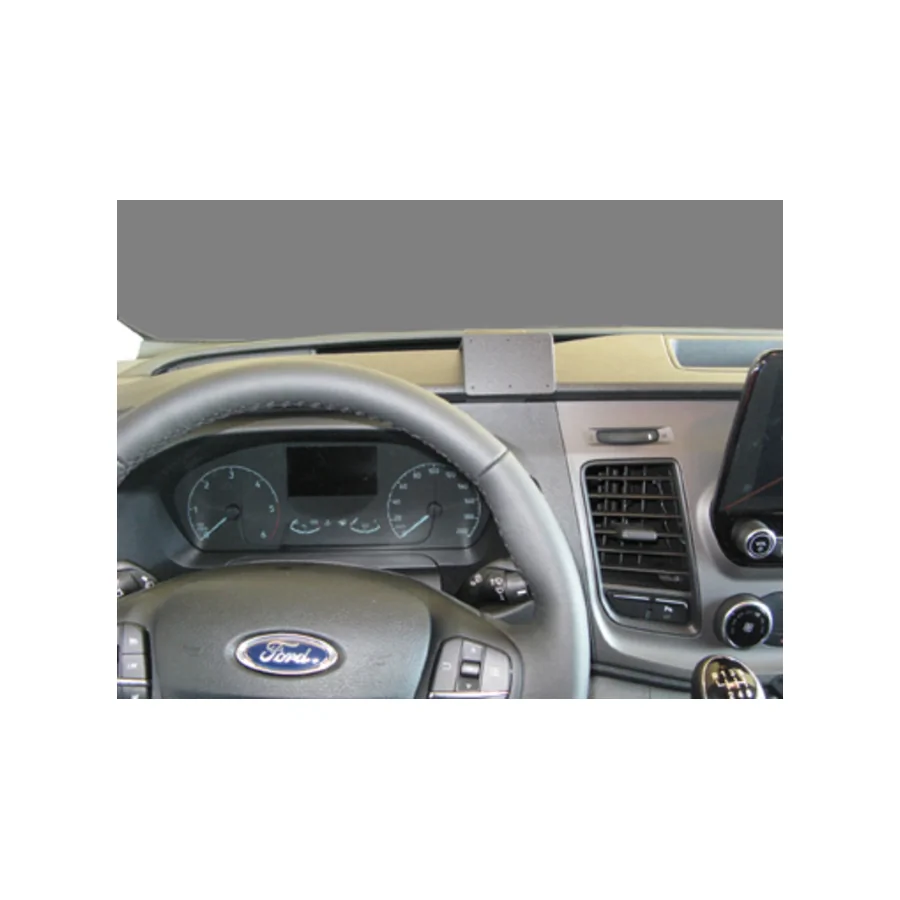 Bild 4 : 855404 : Brodit ProClip für Ford Transit Custom ab Bj. 2018 bis 2023