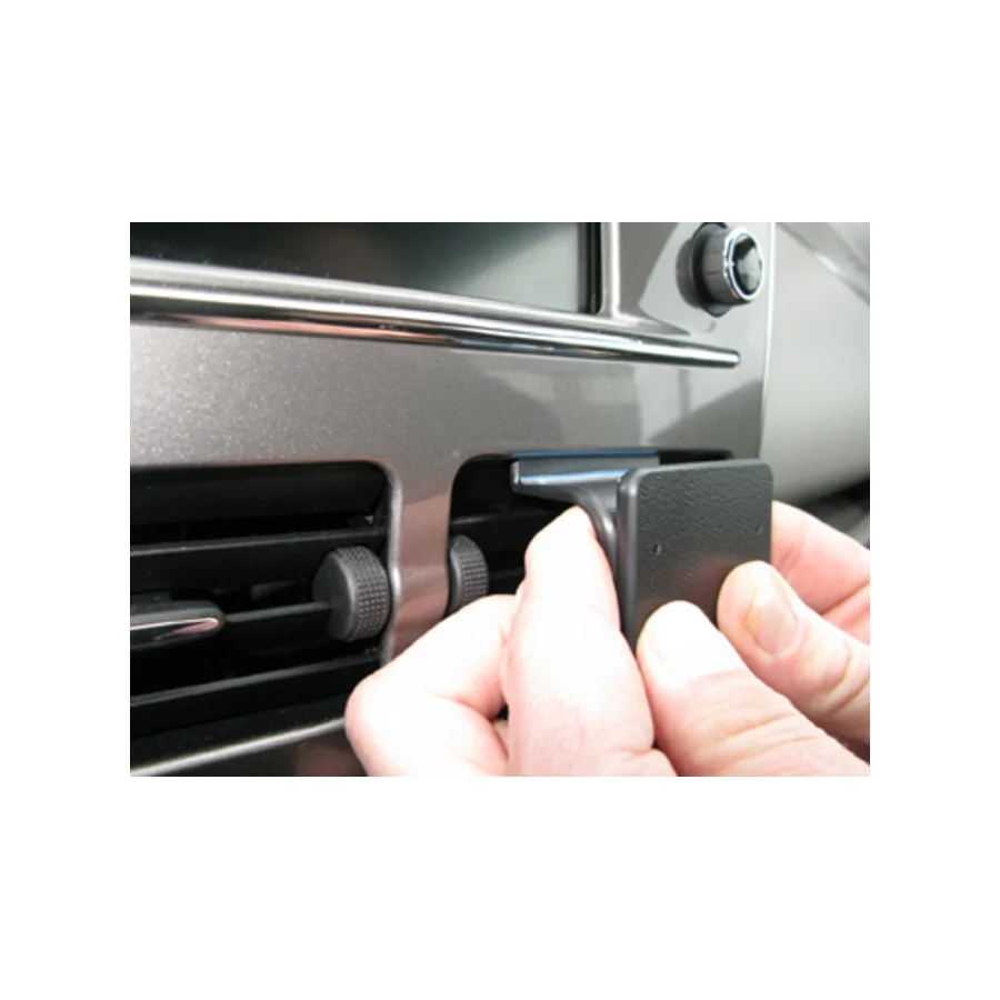 Bild 1 : 855405 : Brodit ProClip für Renault Zoe, ab Bj. 2014 bis 2019