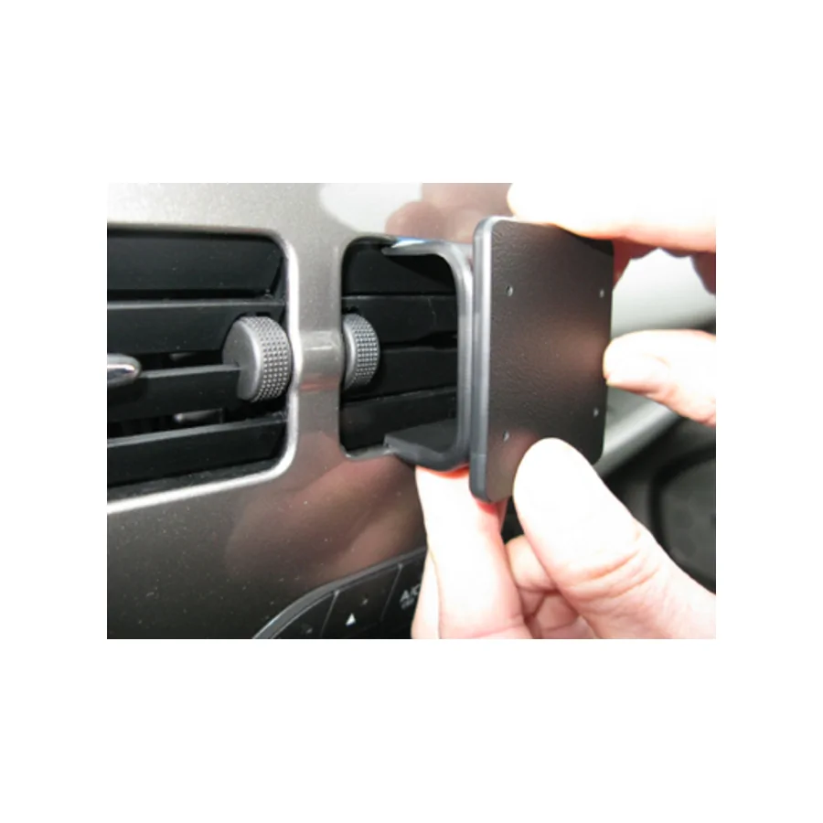 Bild 2 : 855405 : Brodit ProClip für Renault Zoe, ab Bj. 2014 bis 2019