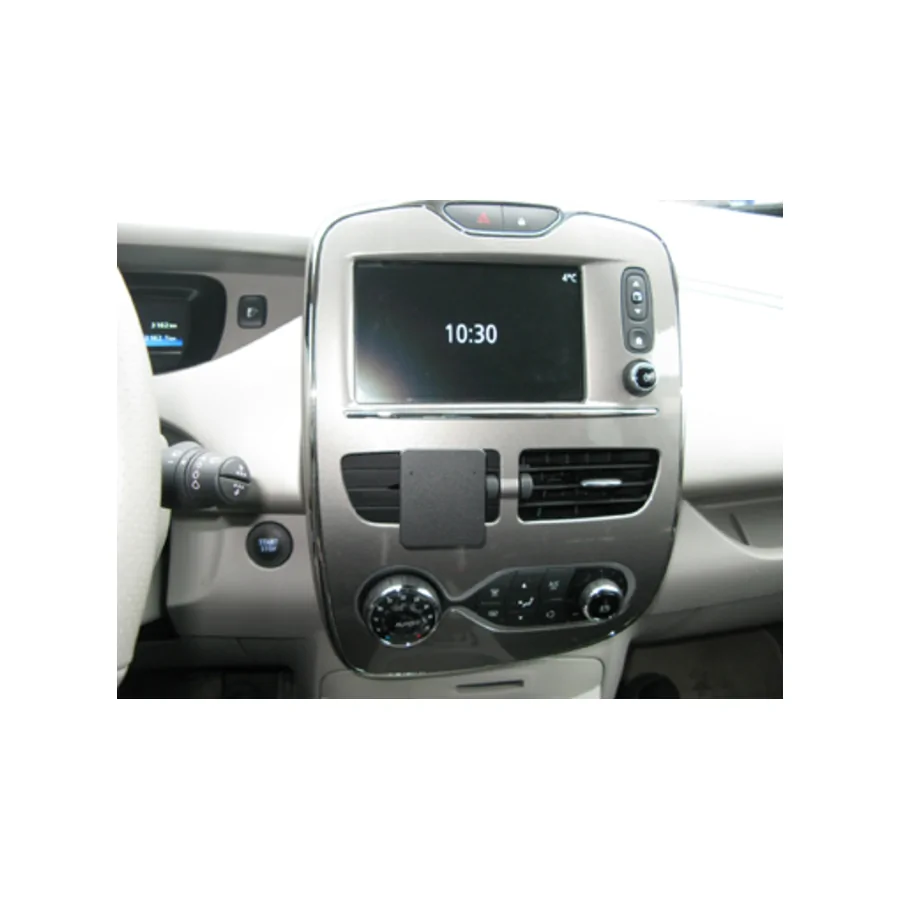 Bild 3 : 855405 : Brodit ProClip für Renault Zoe, ab Bj. 2014 bis 2019