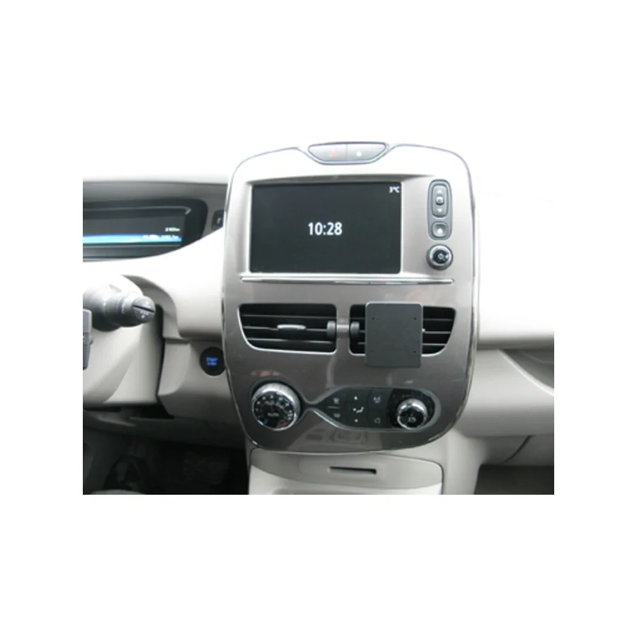 Bild 4 : 855405 : Brodit ProClip für Renault Zoe, ab Bj. 2014 bis 2019