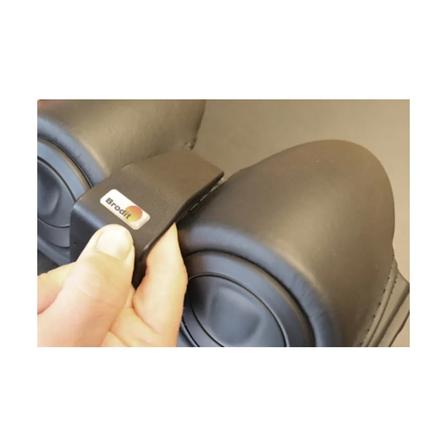 Bild 2 : 855407 : Brodit ProClip für Lotus Elise, ab Bj. 2012 bis 2021