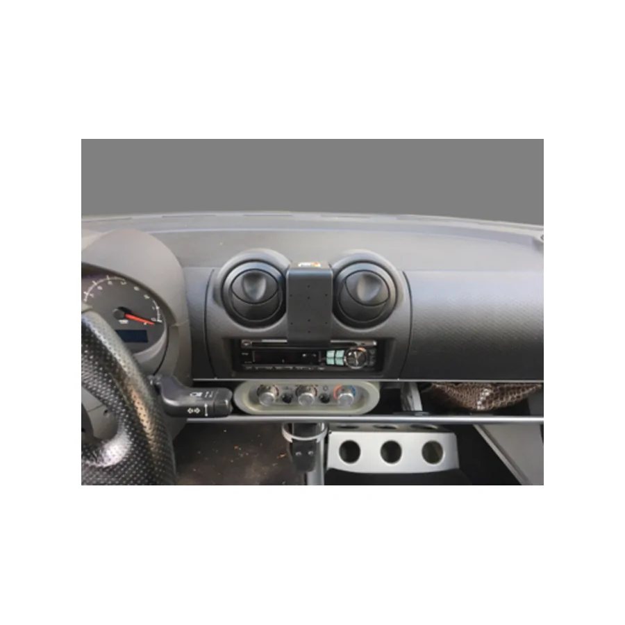 Bild 4 : 855407 : Brodit ProClip für Lotus Elise, ab Bj. 2012 bis 2021