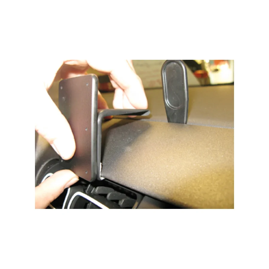 Bild 1 : 855410 : Brodit ProClip für Citroen C3 Aircross, ab Bj. 11/2017 bis 2024