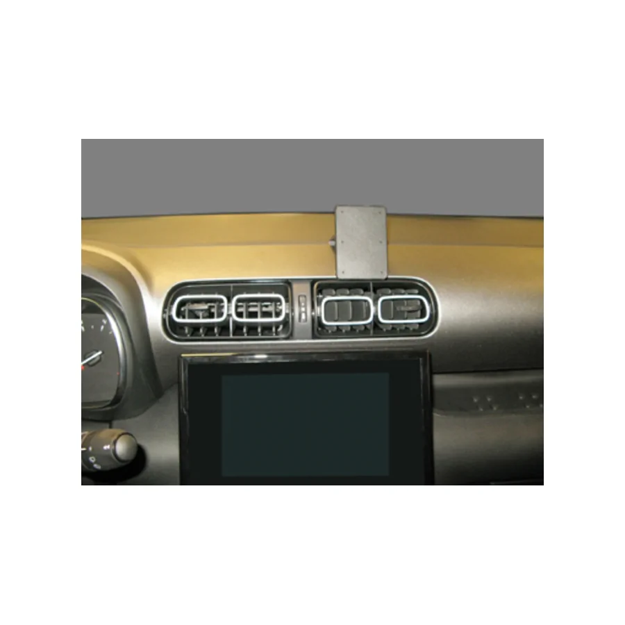 Bild 3 : 855410 : Brodit ProClip für Citroen C3 Aircross, ab Bj. 11/2017 bis 2024