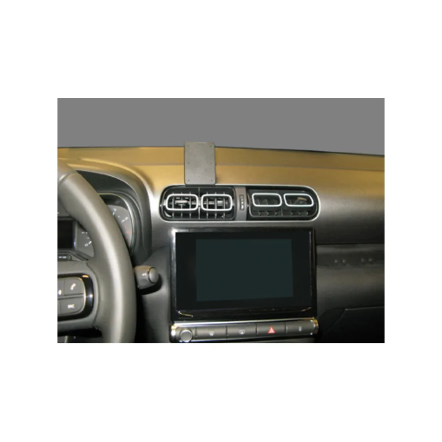 Bild 4 : 855410 : Brodit ProClip für Citroen C3 Aircross, ab Bj. 11/2017 bis 2024