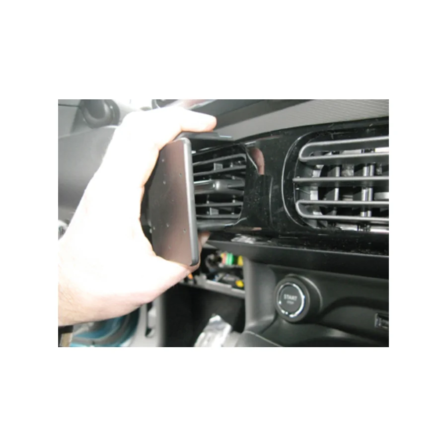 Bild 1 : 855411 : Brodit ProClip für Citroen C4 Cactus, ab Bj. 2018 bis 2023