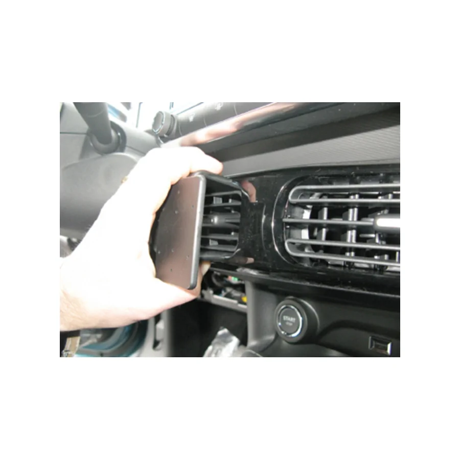 Bild 2 : 855411 : Brodit ProClip für Citroen C4 Cactus, ab Bj. 2018 bis 2023