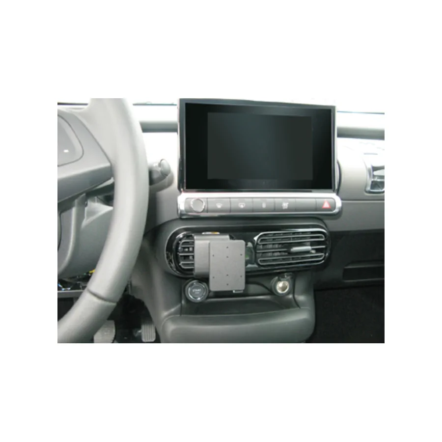 Bild 4 : 855411 : Brodit ProClip für Citroen C4 Cactus, ab Bj. 2018 bis 2023
