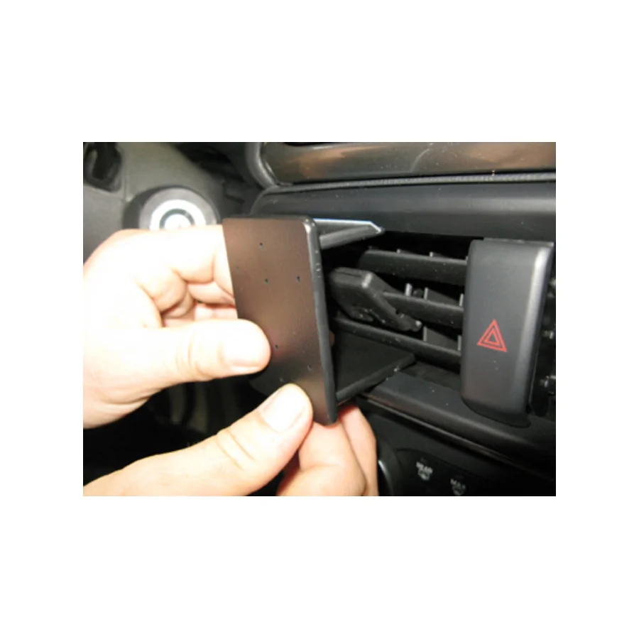 Bild 1 : 855412 : Brodit ProClip für Ford Ecosport, ab Bj. 2018 bis 2022