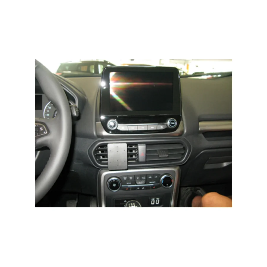 Bild 4 : 855412 : Brodit ProClip für Ford Ecosport, ab Bj. 2018 bis 2022