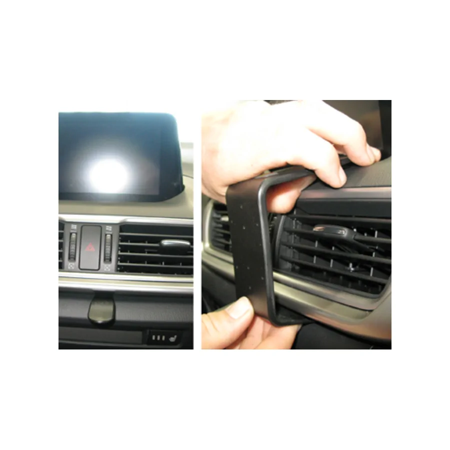 Bild 1 : 855416 : Brodit ProClip für Mazda 3 ab Bj. 2017 bis 03/2019