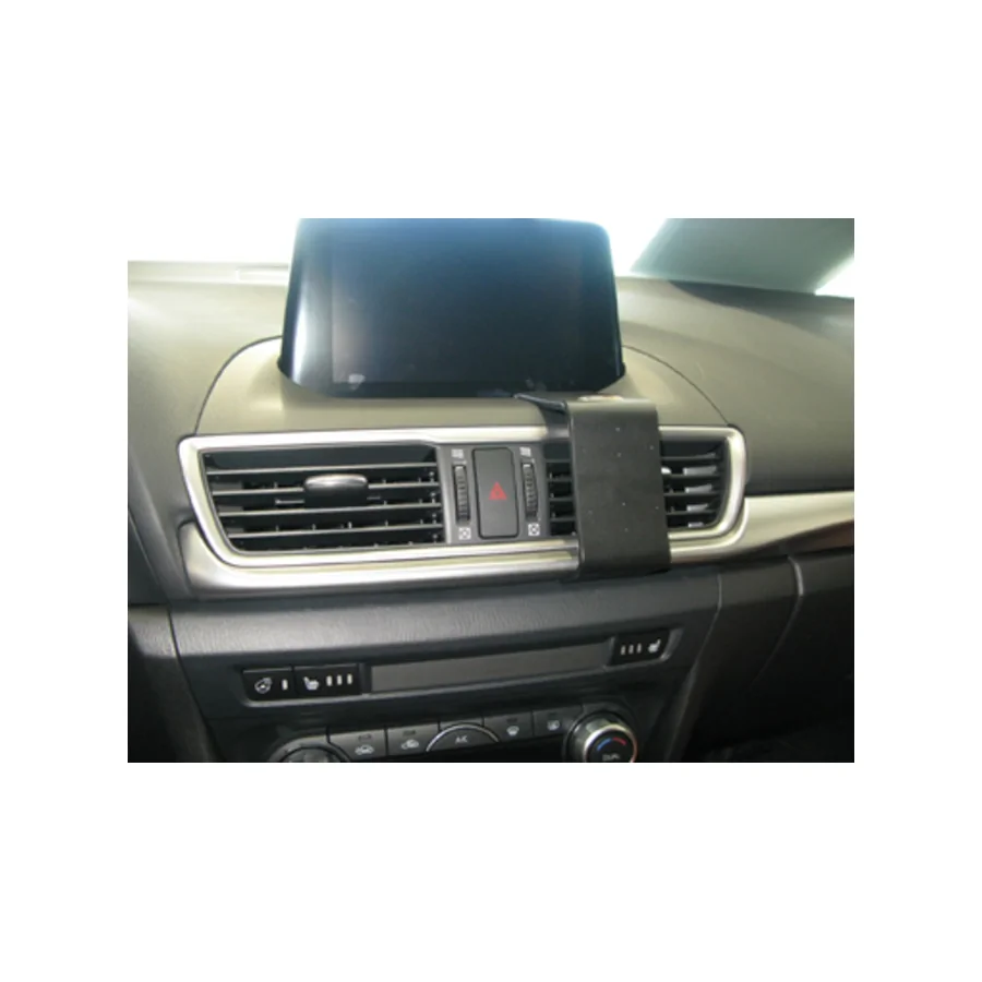Bild 4 : 855416 : Brodit ProClip für Mazda 3 ab Bj. 2017 bis 03/2019