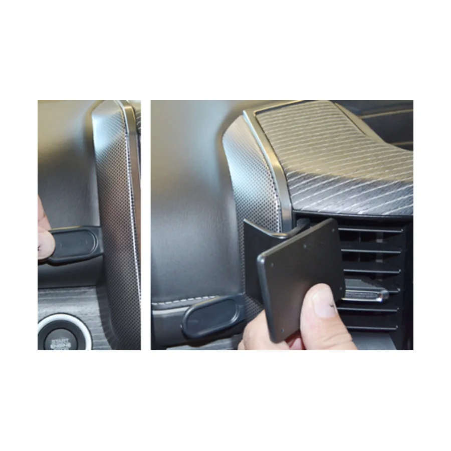 Bild 1 : 855417 : Brodit ProClip für RAM Pickup 1500, ab Bj. 06/2018