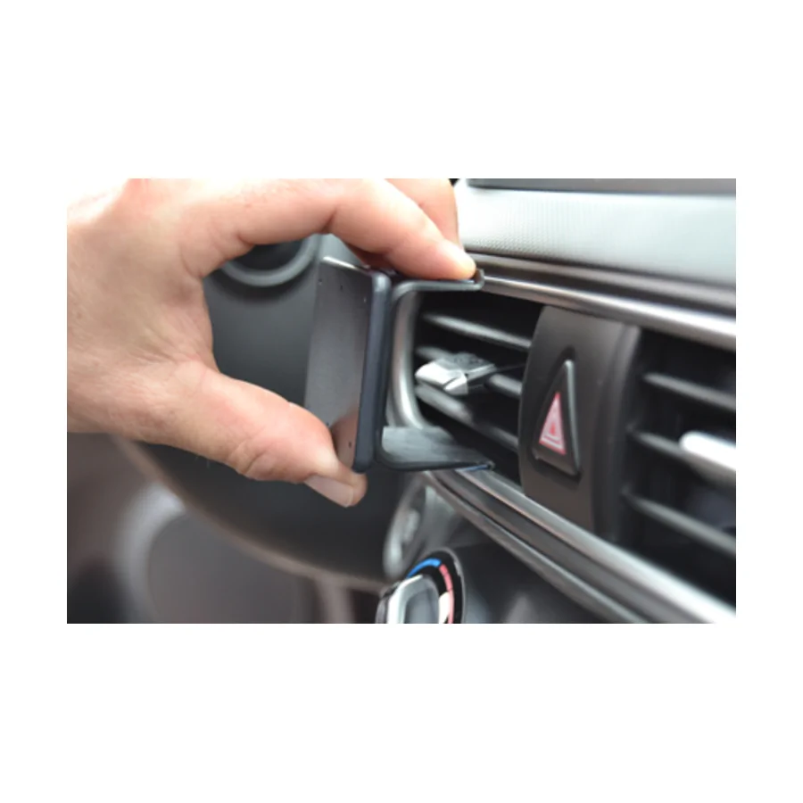 Bild 1 : 855418 : Brodit ProClip für Hyundai Kona, ab Bj. 2018 bis 2023