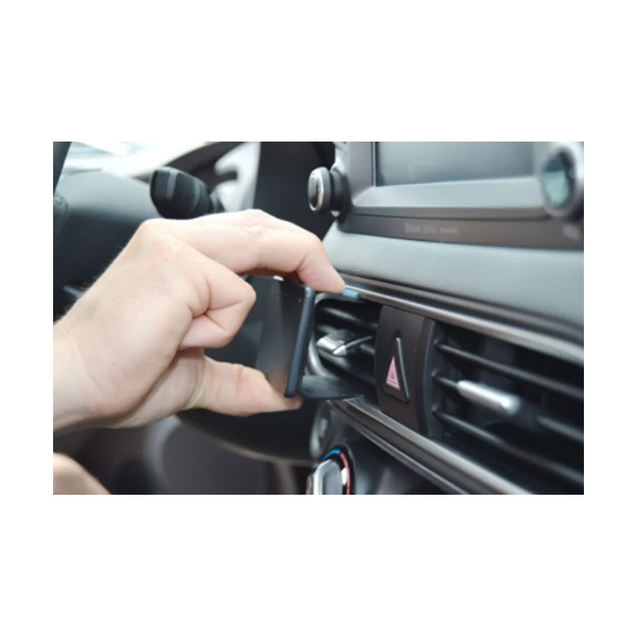 Bild 2 : 855418 : Brodit ProClip für Hyundai Kona, ab Bj. 2018 bis 2023