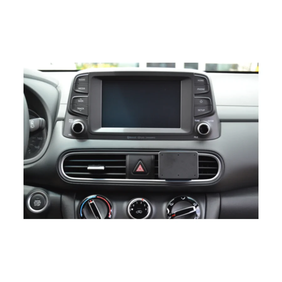 Bild 3 : 855418 : Brodit ProClip für Hyundai Kona, ab Bj. 2018 bis 2023