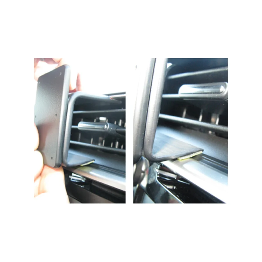 Bild 2 : 855421 : Brodit ProClip für Toyota LandCruiser 150, ab Bj. 2018 bis 2023
