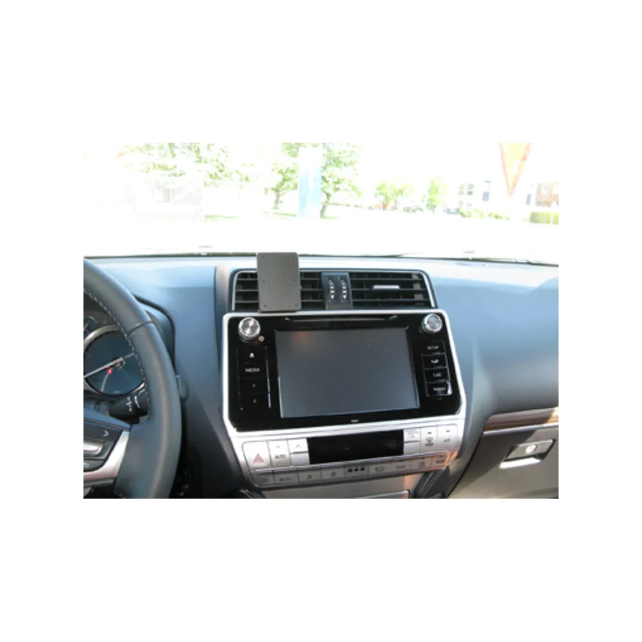 Bild 4 : 855421 : Brodit ProClip für Toyota LandCruiser 150, ab Bj. 2018 bis 2023