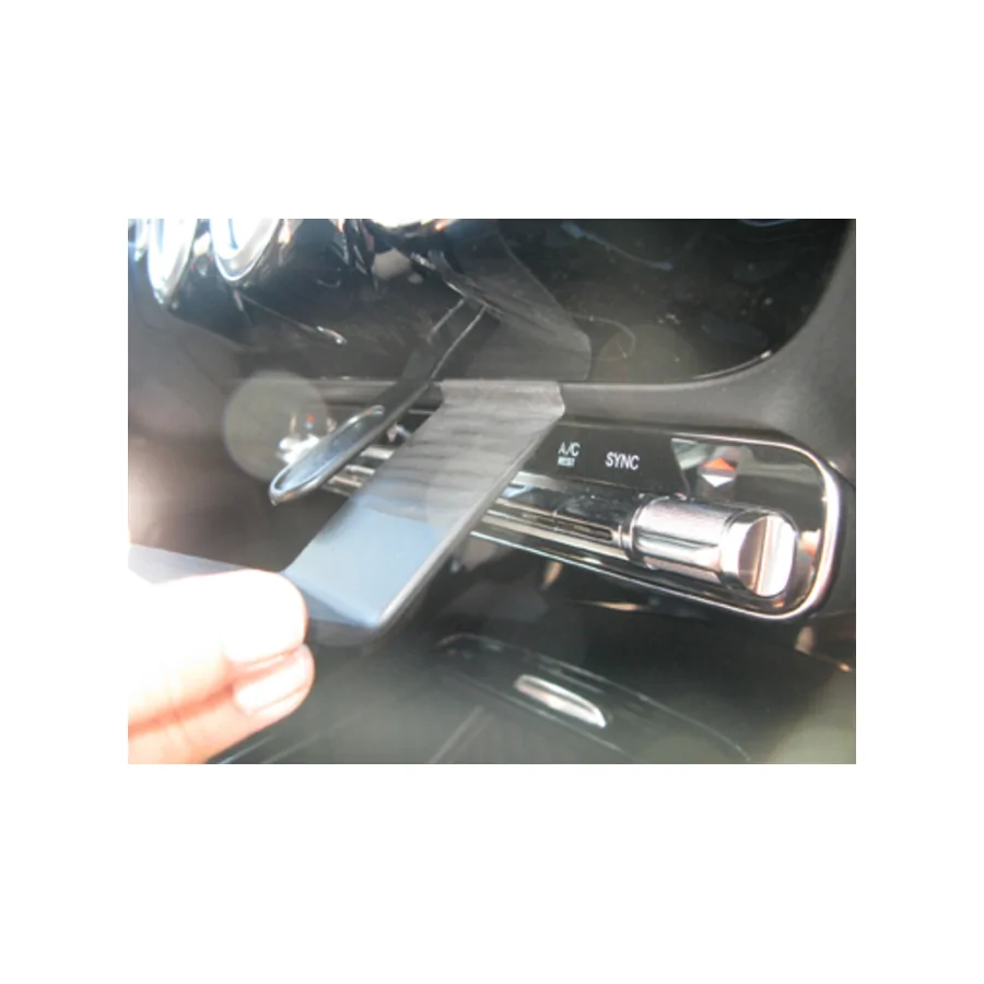 Bild 1 : 855423 : Brodit ProClip für Mercedes A-Klasse (W177), ab Bj. 2018 bis 2025