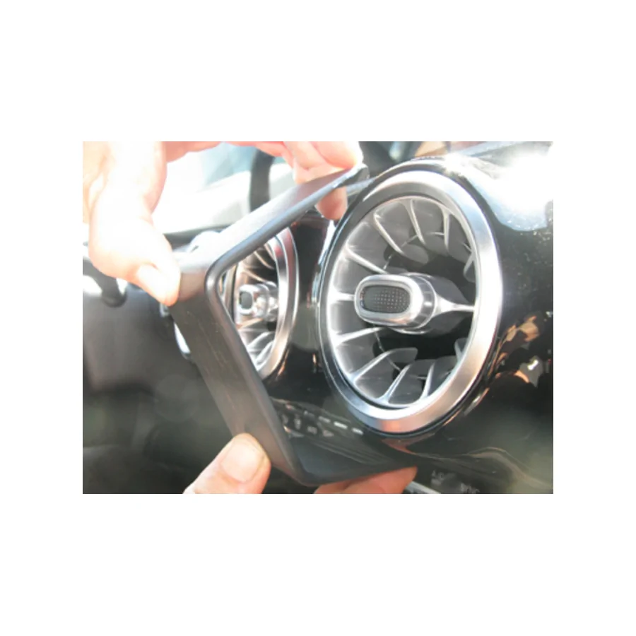 Bild 2 : 855423 : Brodit ProClip für Mercedes A-Klasse (W177), ab Bj. 2018 bis 2025