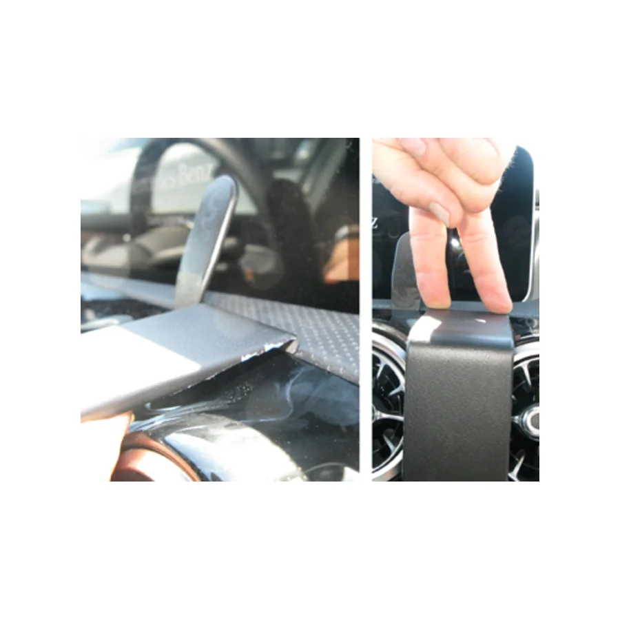 Bild 3 : 855423 : Brodit ProClip für Mercedes A-Klasse (W177), ab Bj. 2018 bis 2025