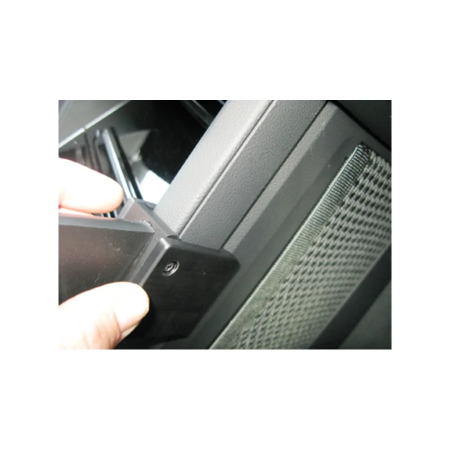 Bild 2 : 855424 : Brodit ProClip für VW Touareg III, ab Bj. 06/2018 bis 09/2023