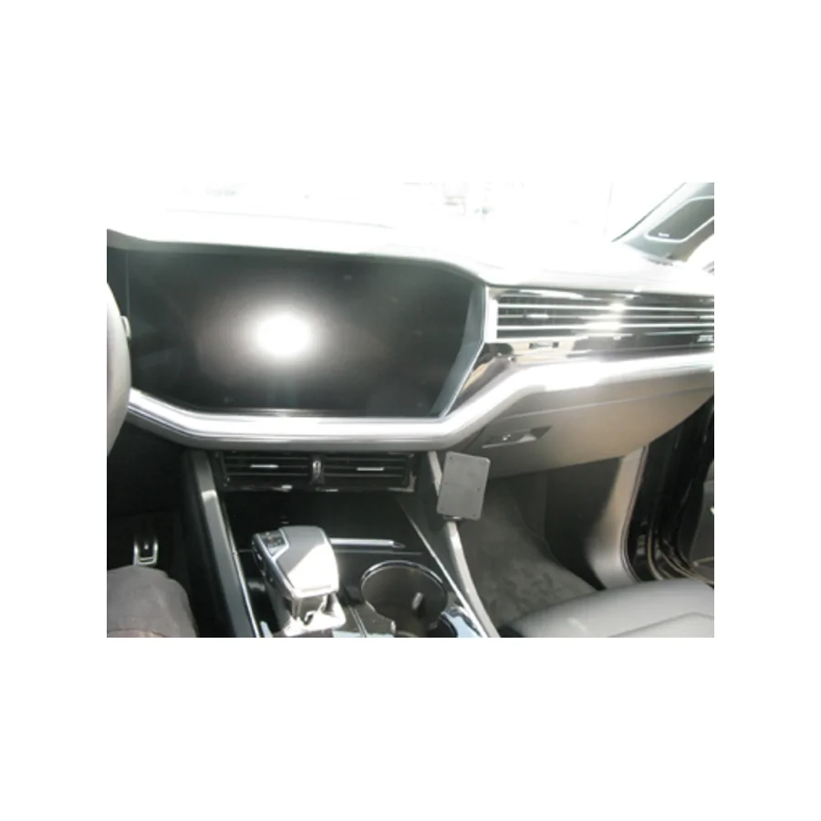 Bild 4 : 855424 : Brodit ProClip für VW Touareg III, ab Bj. 06/2018 bis 09/2023