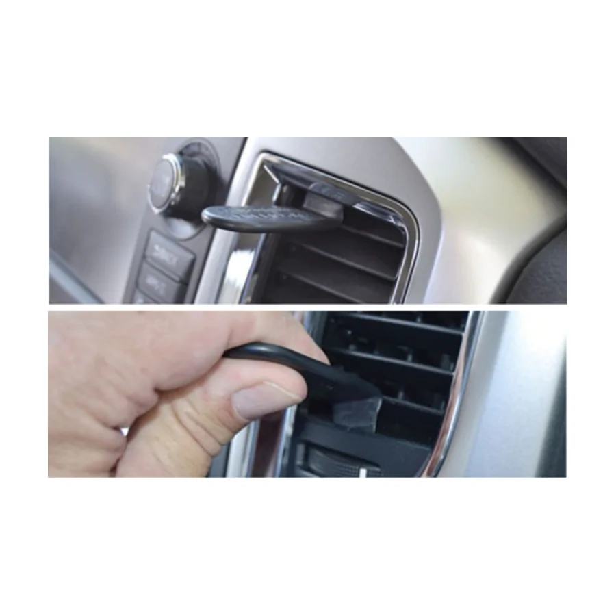 Bild 1 : 855426 : Brodit ProClip für Nissan Titan, ab Bj. 2016 bis 2024