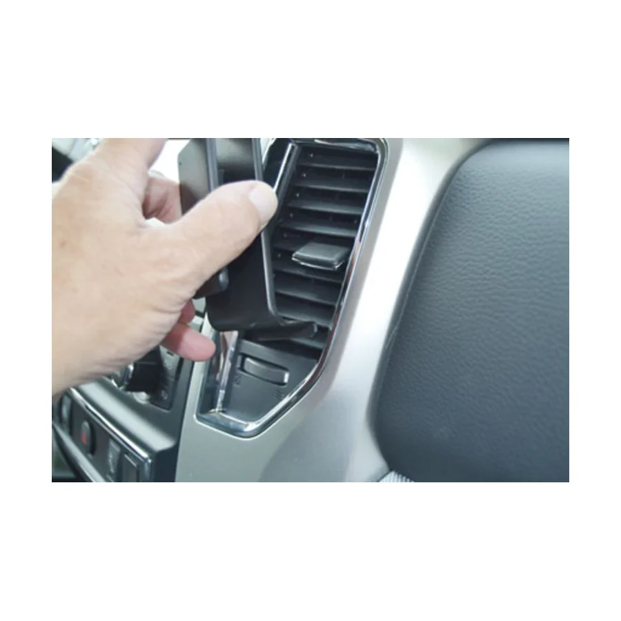 Bild 2 : 855426 : Brodit ProClip für Nissan Titan, ab Bj. 2016 bis 2024
