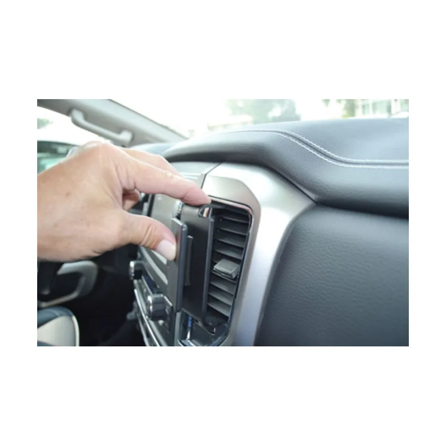 Bild 3 : 855426 : Brodit ProClip für Nissan Titan, ab Bj. 2016 bis 2024