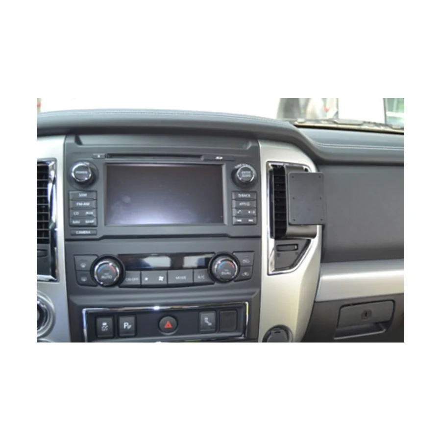 Bild 4 : 855426 : Brodit ProClip für Nissan Titan, ab Bj. 2016 bis 2024
