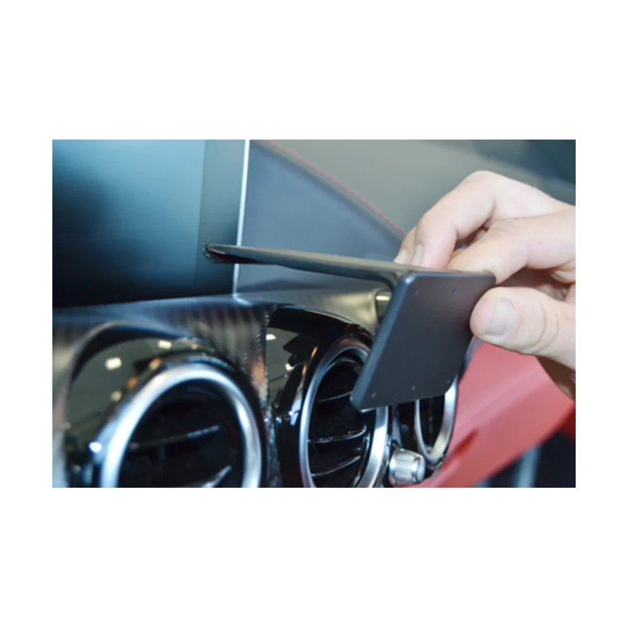 Bild 2 : 855427 : Brodit ProClip für Mercedes GT (AMG C190), ab Bj. 2015 bis 2023