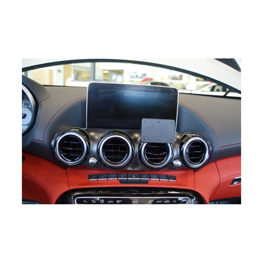 Bild 4 : 855427 : Brodit ProClip für Mercedes GT (AMG C190), ab Bj. 2015 bis 2023