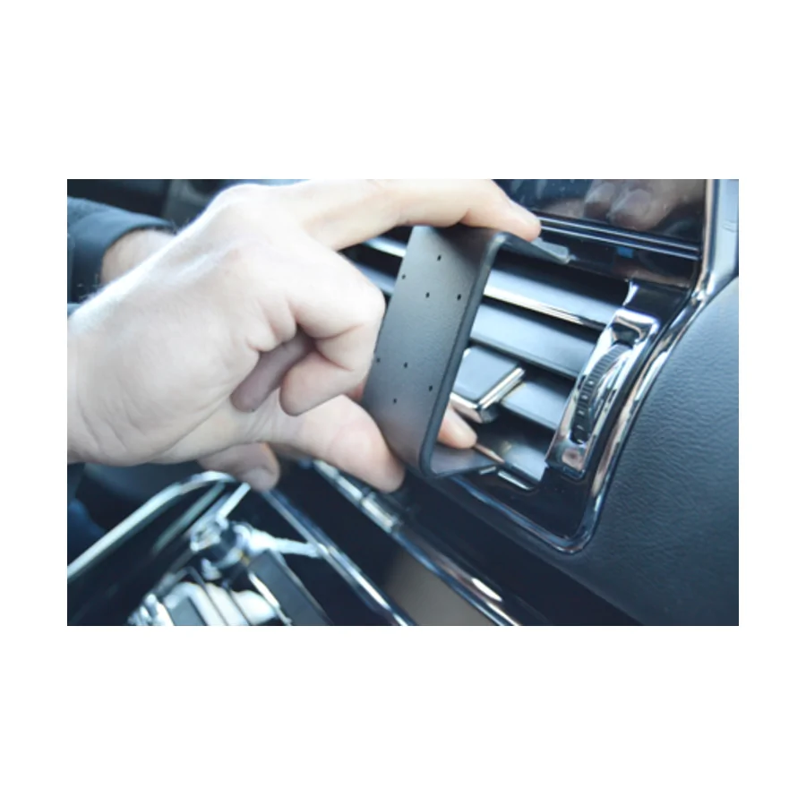 Bild 1 : 855428 : Brodit ProClip für Lincoln Navigator, ab Bj. 2018 bis 2024
