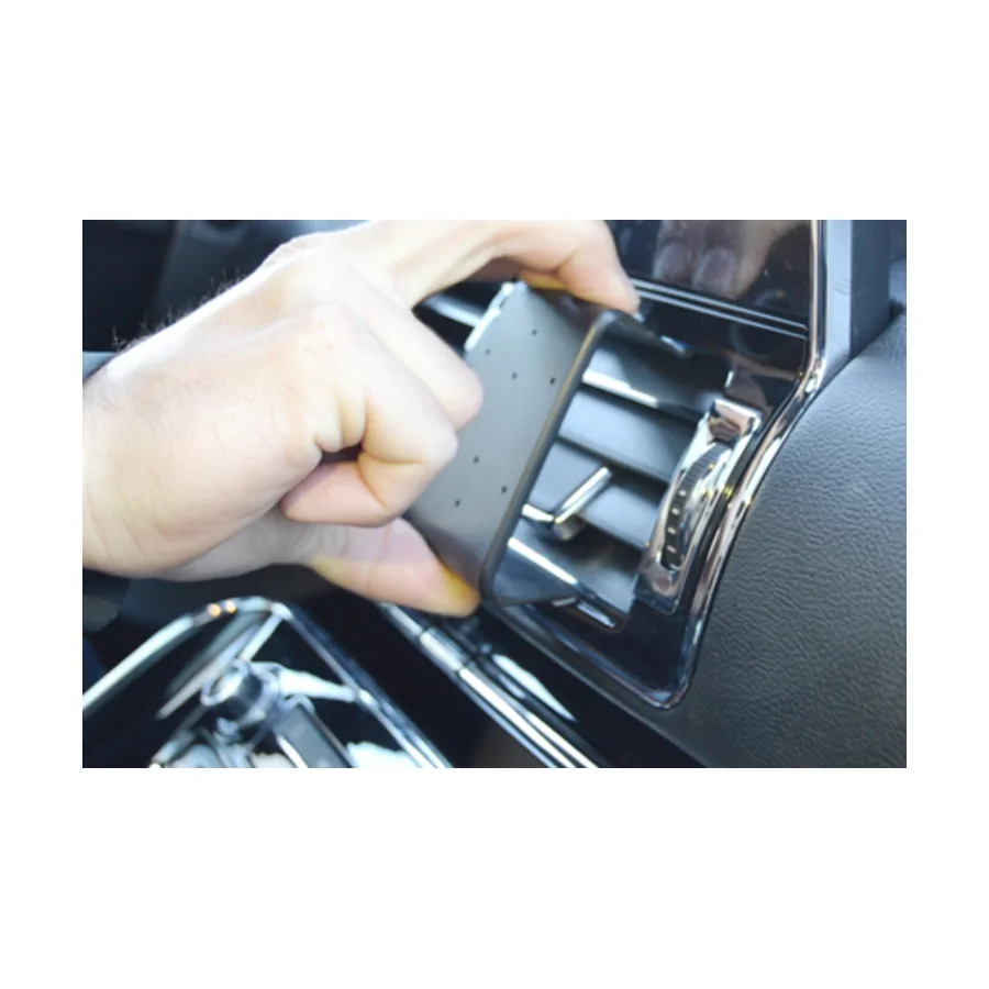 Bild 2 : 855428 : Brodit ProClip für Lincoln Navigator, ab Bj. 2018 bis 2024