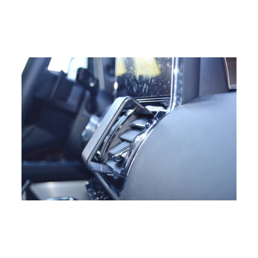 Bild 3 : 855428 : Brodit ProClip für Lincoln Navigator, ab Bj. 2018 bis 2024