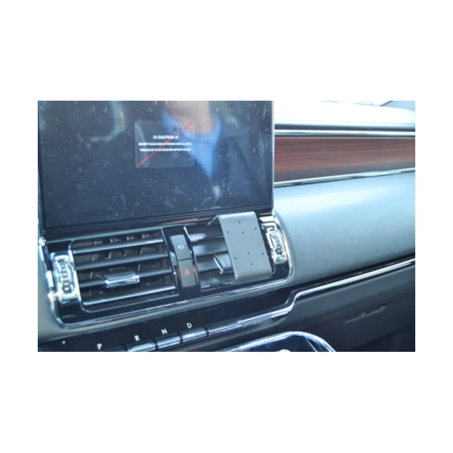 Bild 4 : 855428 : Brodit ProClip für Lincoln Navigator, ab Bj. 2018 bis 2024
