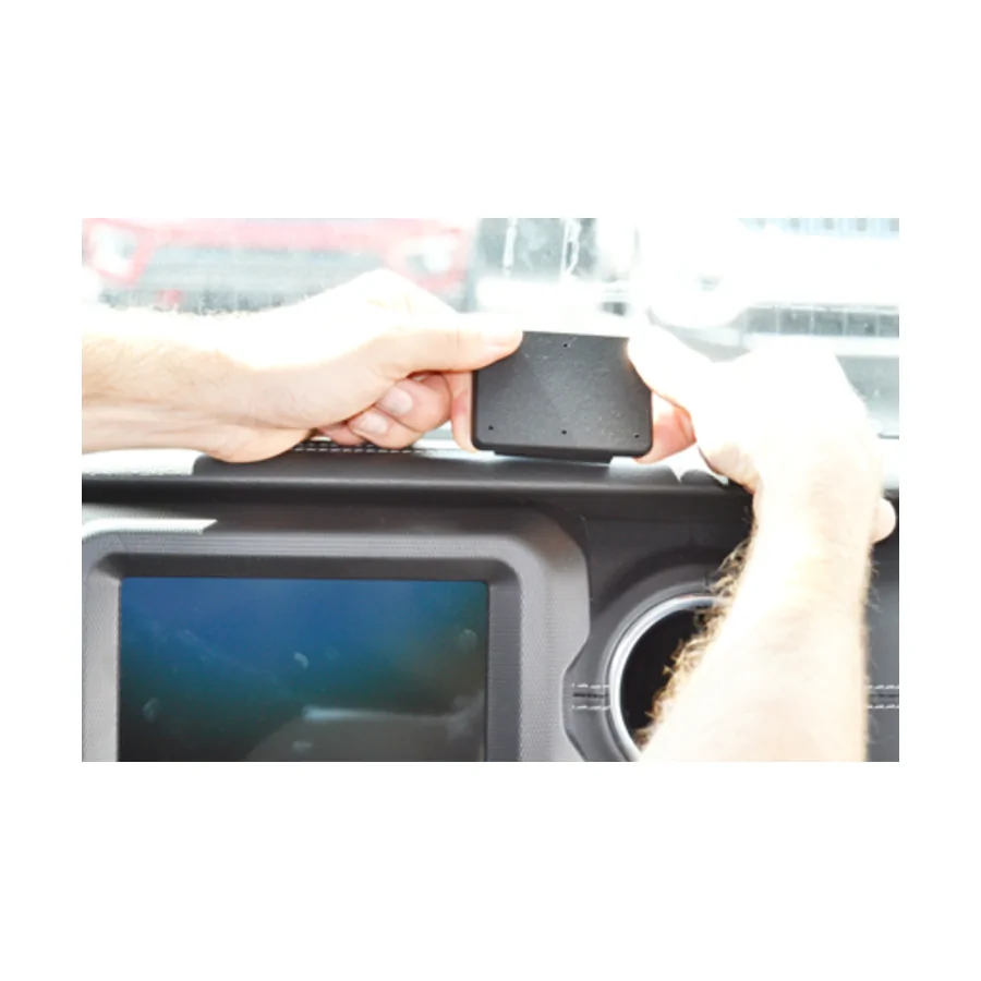 Bild 2 : 855431 : Brodit ProClip für Jeep Gladiator, ab Bj. 2020 bis 2023