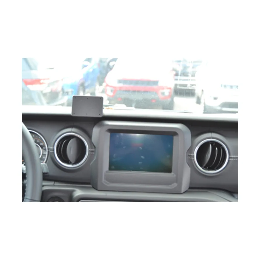 Bild 3 : 855431 : Brodit ProClip für Jeep Gladiator, ab Bj. 2020 bis 2023
