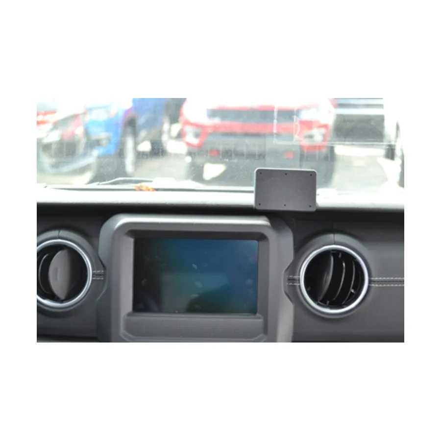 Bild 4 : 855431 : Brodit ProClip für Jeep Gladiator, ab Bj. 2020 bis 2023