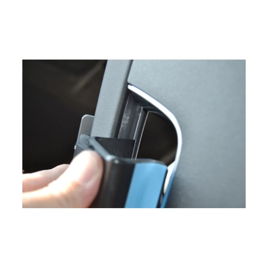 Bild 2 : 855432 : Brodit ProClip für Jaguar E-PACE, ab Bj. 2018 bis 2025