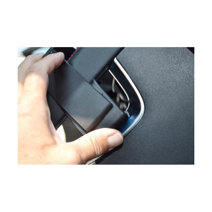 Bild 3 : 855432 : Brodit ProClip für Jaguar E-PACE, ab Bj. 2018 bis 2025