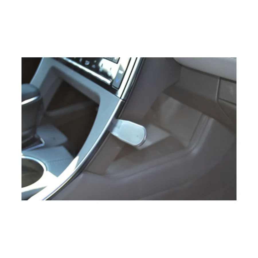 Bild 1 : 855433 : Brodit ProClip für Toyota Avalon, ab Bj. 2019 bis 2022