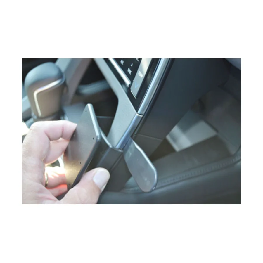 Bild 2 : 855433 : Brodit ProClip für Toyota Avalon, ab Bj. 2019 bis 2022