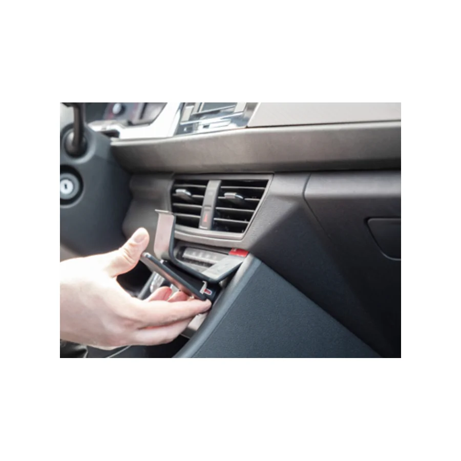 Bild 1 : 855437 : Brodit ProClip für VW Jetta VII (USA), ab Bj. 2018